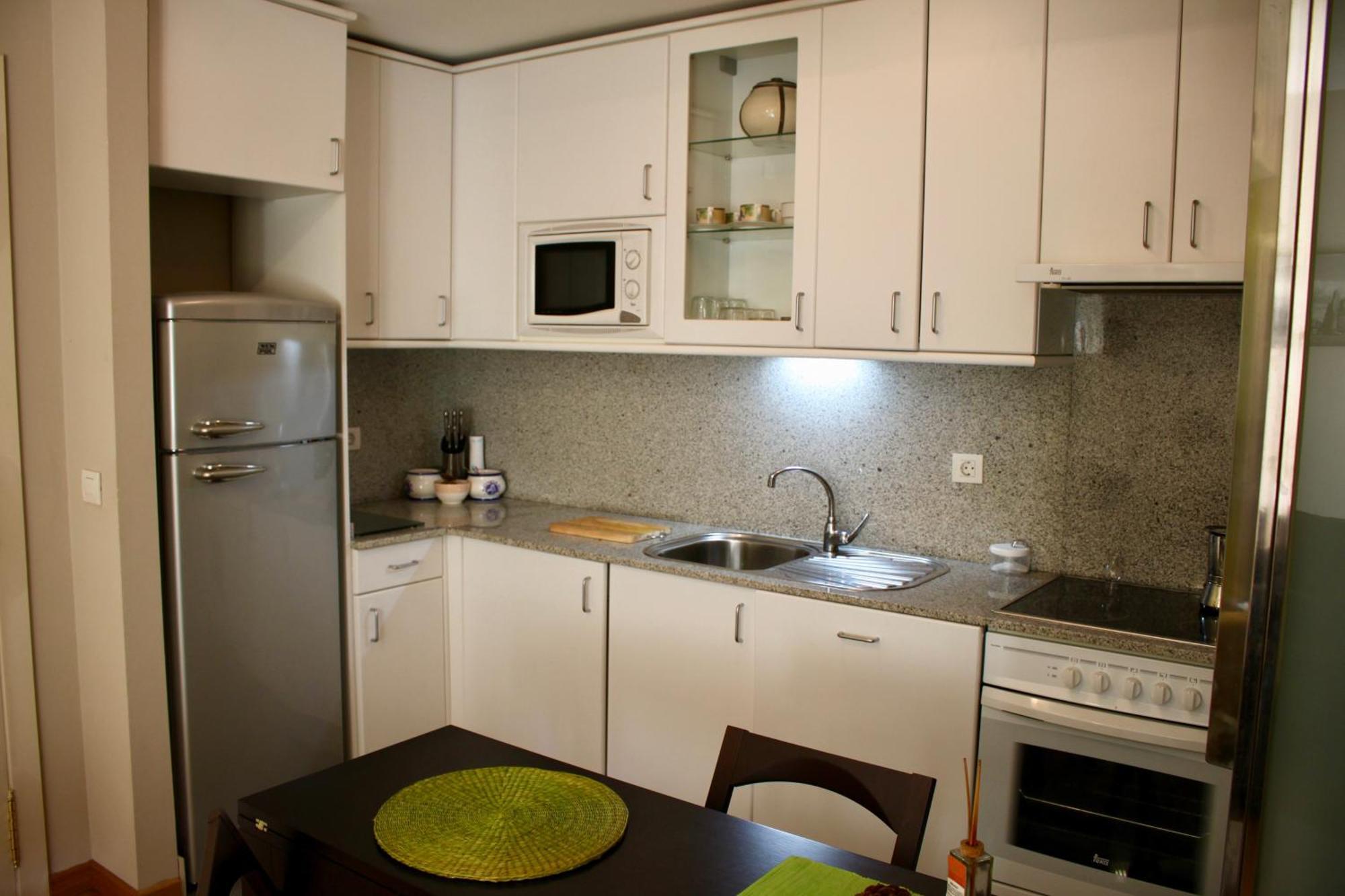 Residencial Balneario 123 Apartment