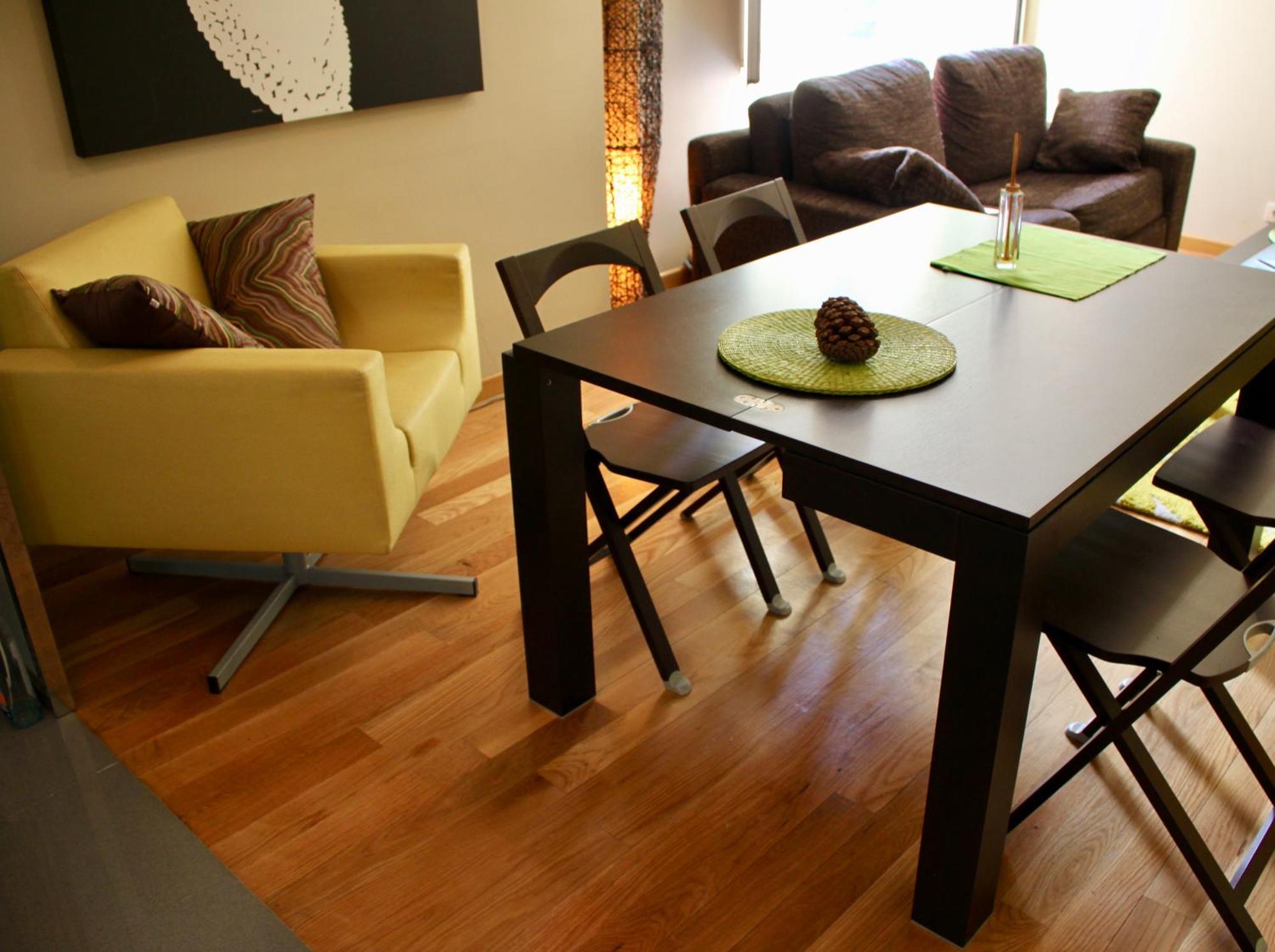 Residencial Balneario 123 *