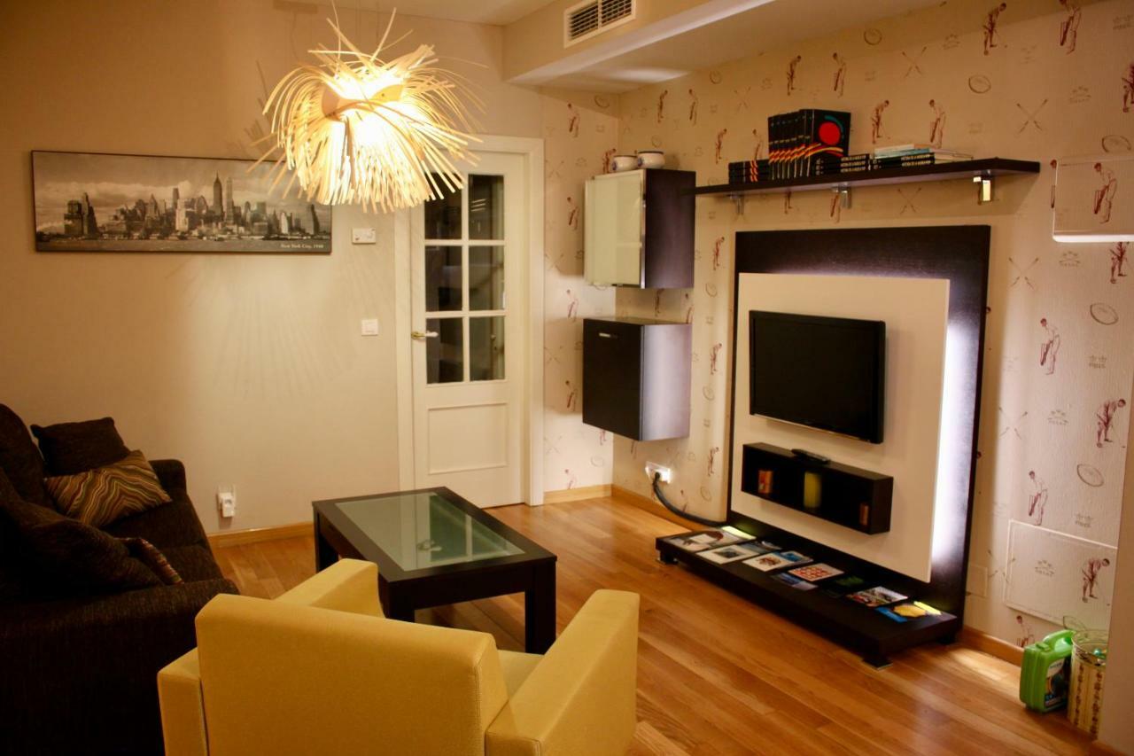 Residencial Balneario 123 Apartment