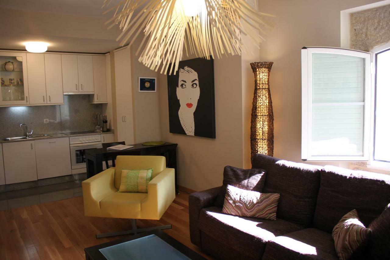 Apartment Residencial Balneario 123 *