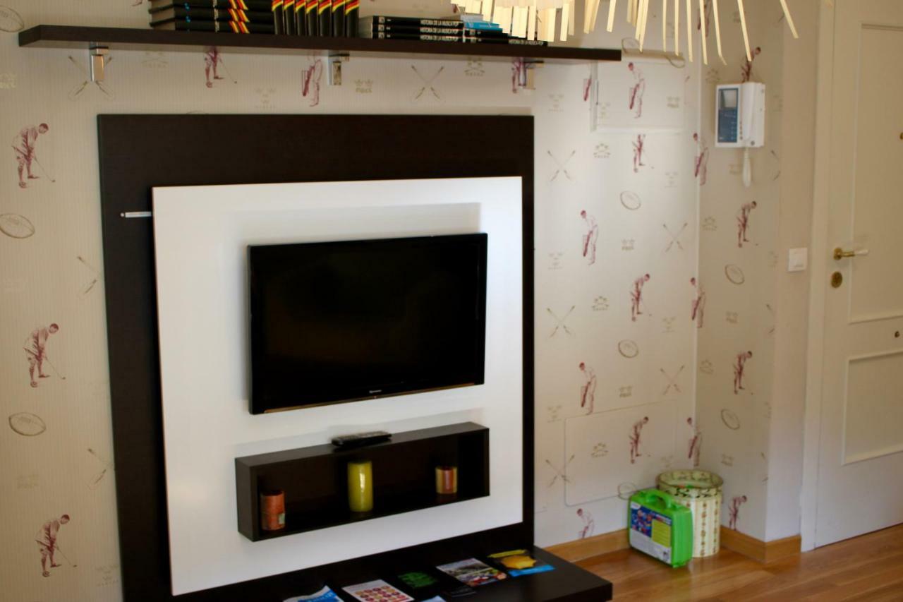 Apartment Residencial Balneario 123 *