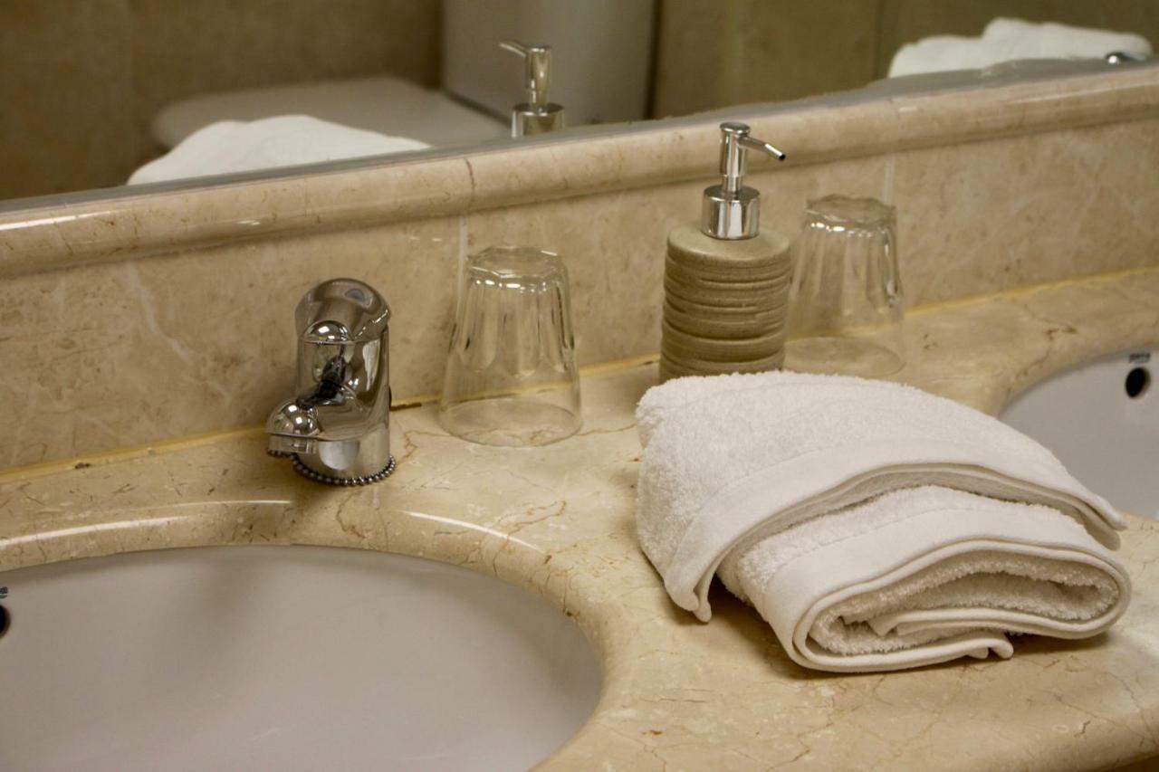 Residencial Balneario 123 Apartment Mondariz-Balneario