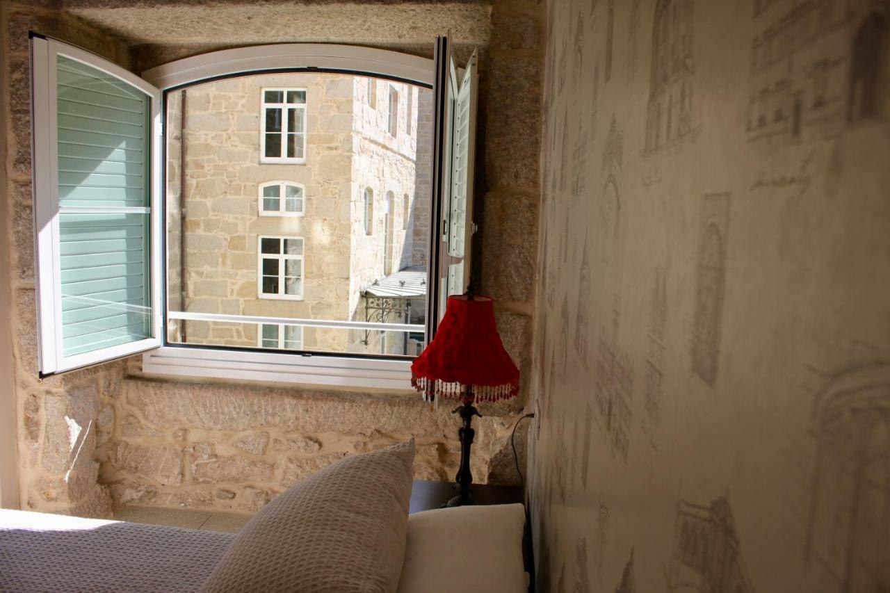 Apartment Residencial Balneario 123 Mondariz-Balneario