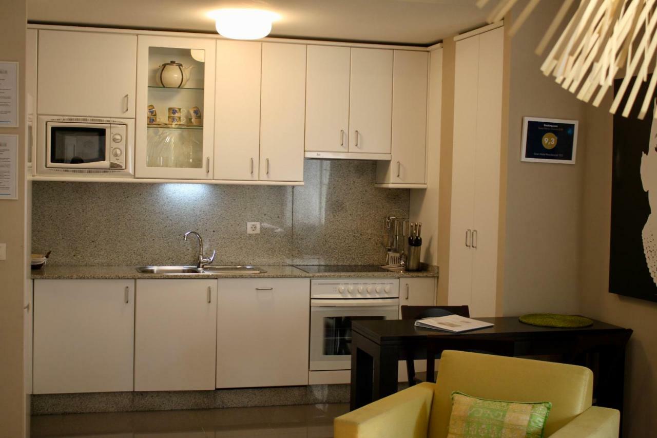 Residencial Balneario 123 Mondariz-Balneario