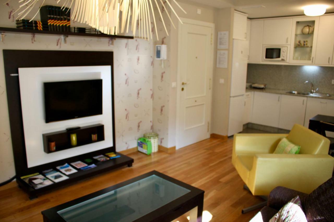 Apartment Residencial Balneario 123